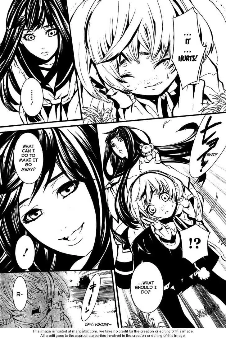 RICO Chapter 1 page 19 - 