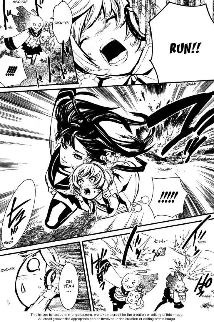 RICO Chapter 1 page 20 - 
