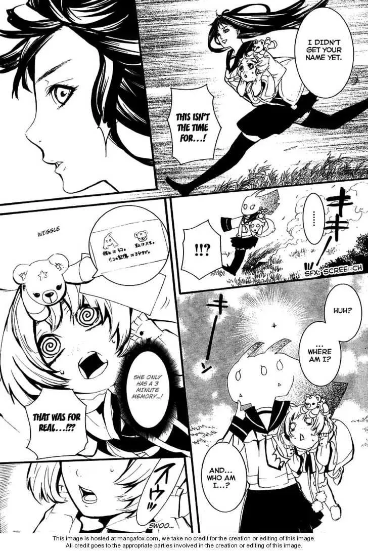 RICO Chapter 1 page 21 - 
