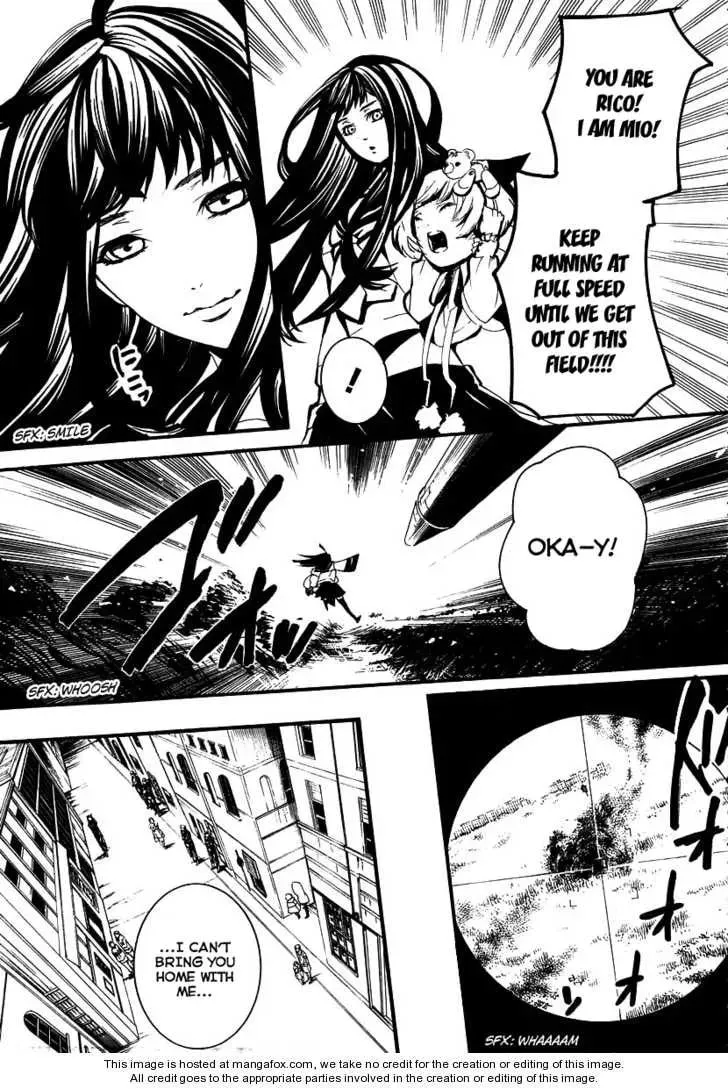 RICO Chapter 1 page 22 - 