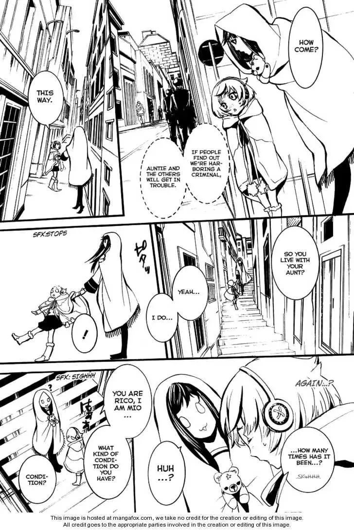 RICO Chapter 1 page 23 - 