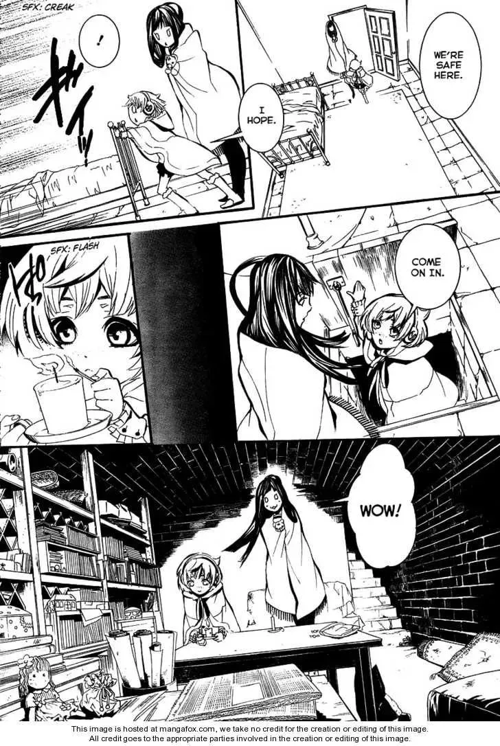 RICO Chapter 1 page 25 - 