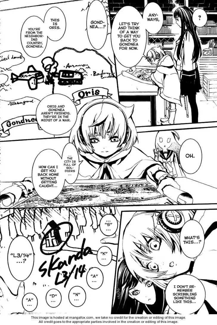 RICO Chapter 1 page 29 - 