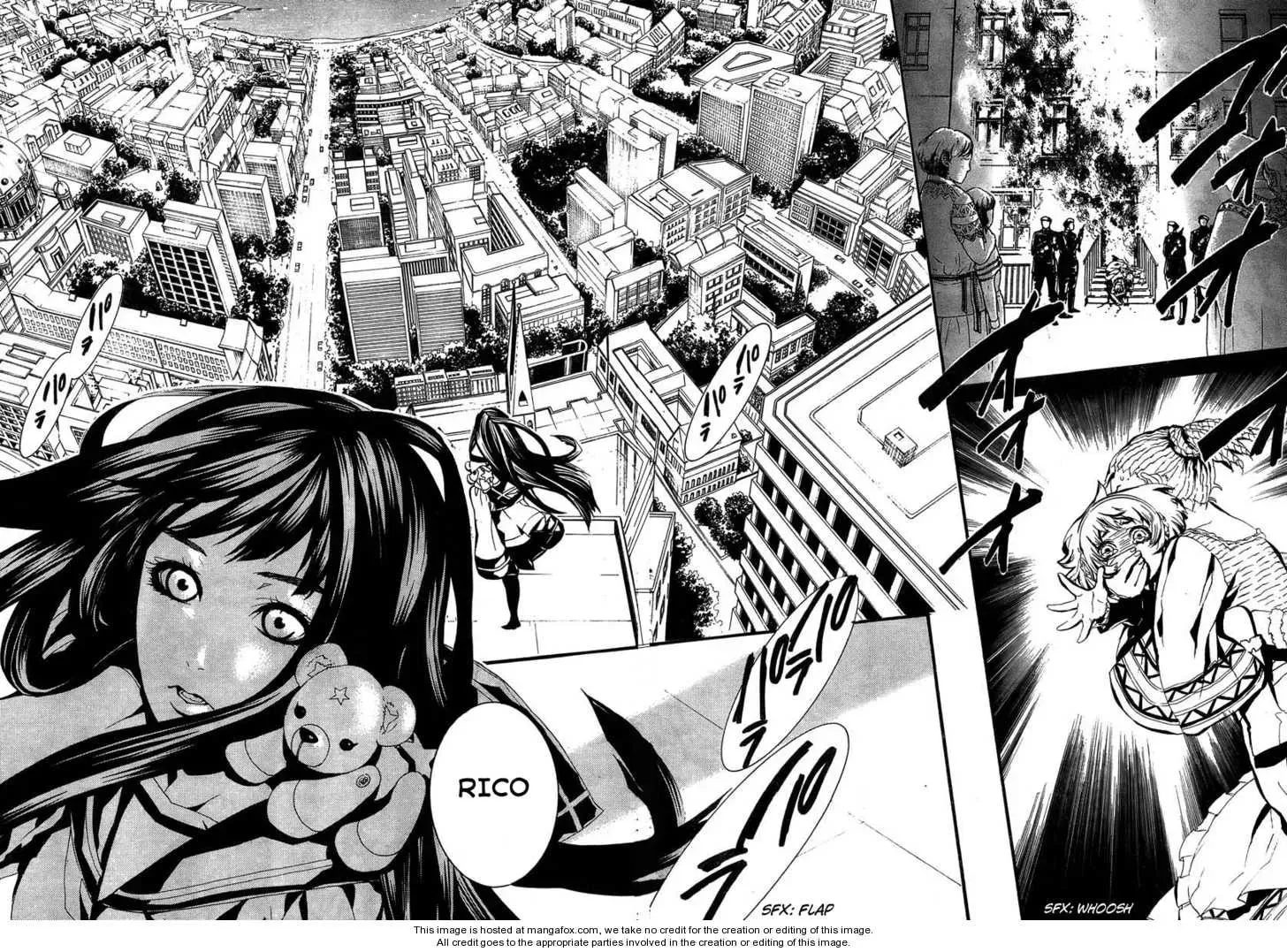 RICO Chapter 1 page 4 - 