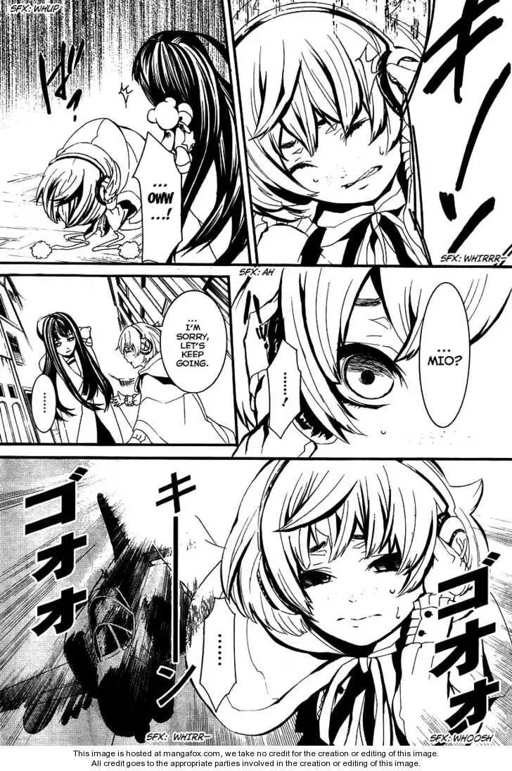 RICO Chapter 1 page 32 - 