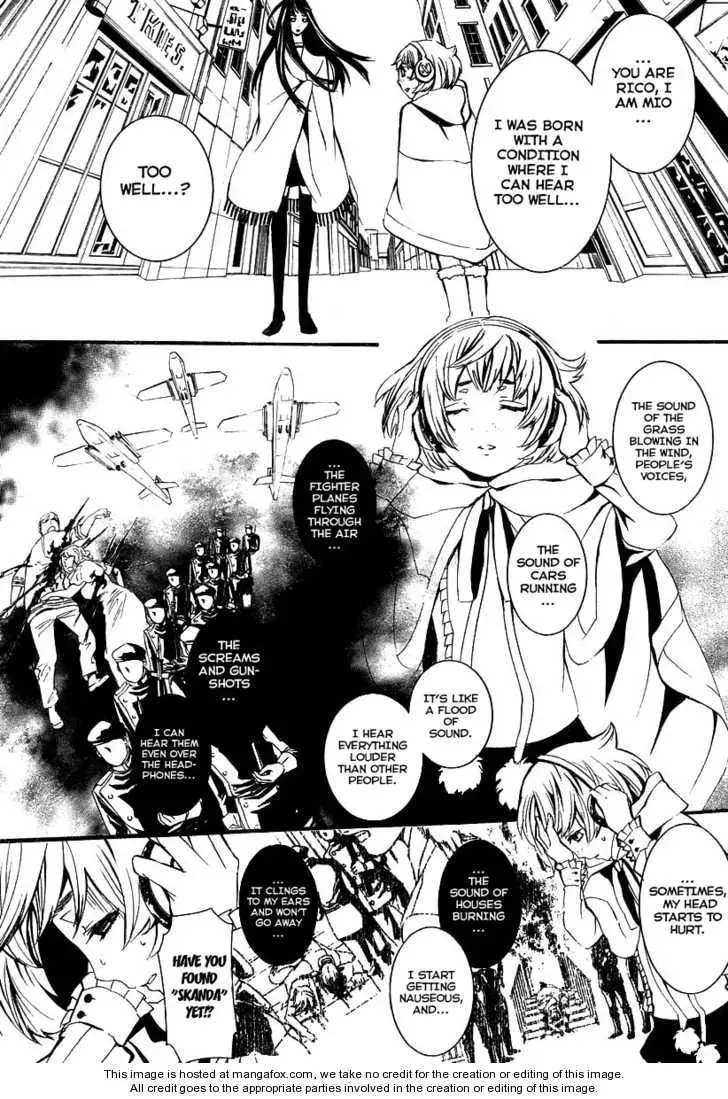 RICO Chapter 1 page 34 - 