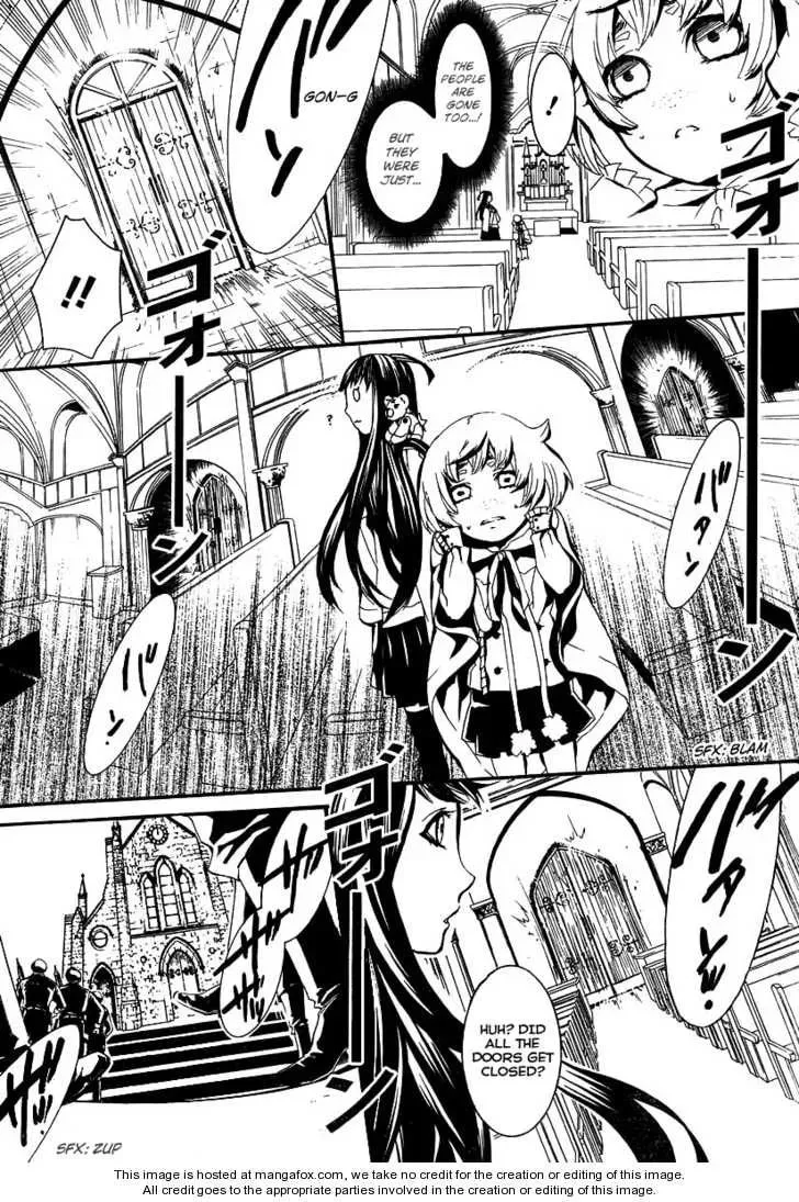 RICO Chapter 1 page 40 - 