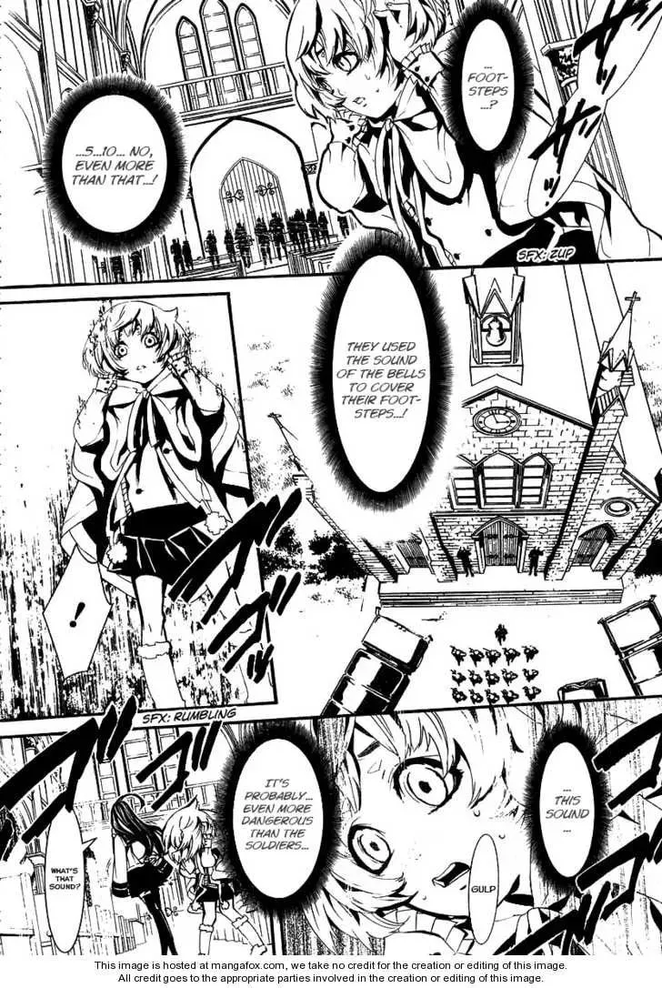 RICO Chapter 1 page 41 - 