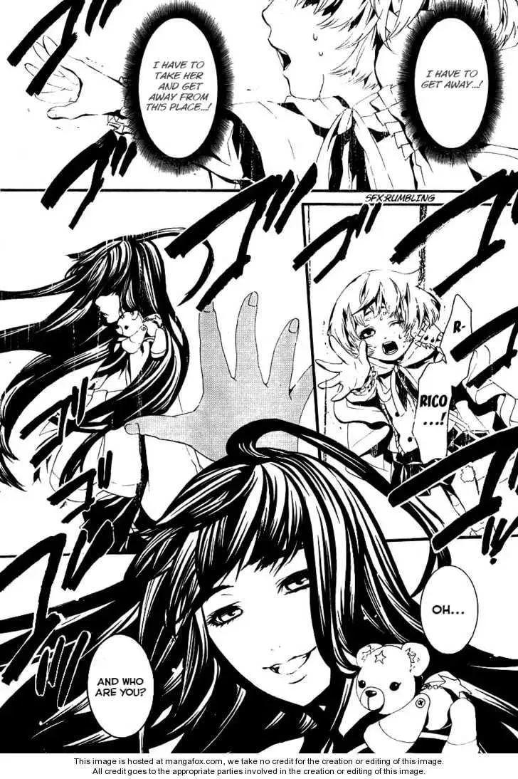 RICO Chapter 1 page 42 - 