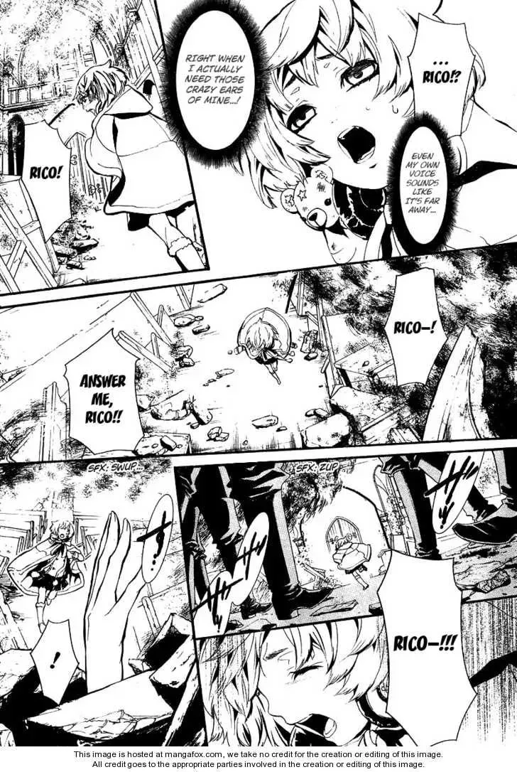 RICO Chapter 1 page 45 - 