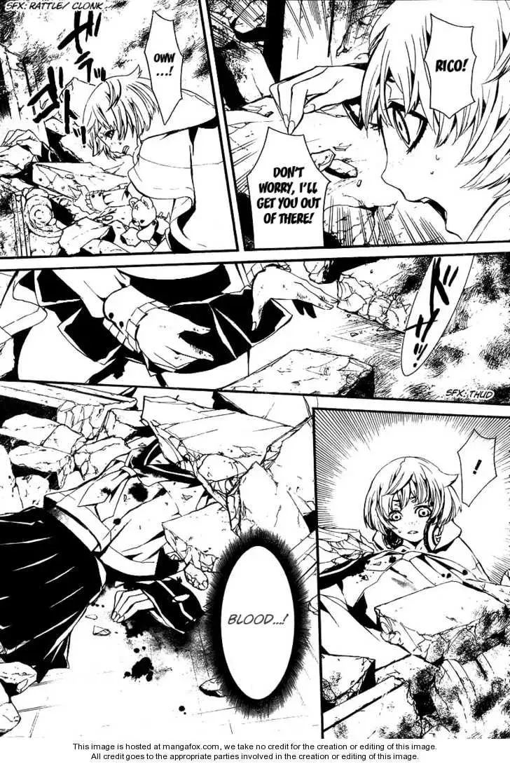RICO Chapter 1 page 46 - 