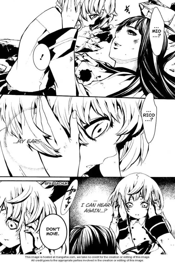 RICO Chapter 1 page 48 - 