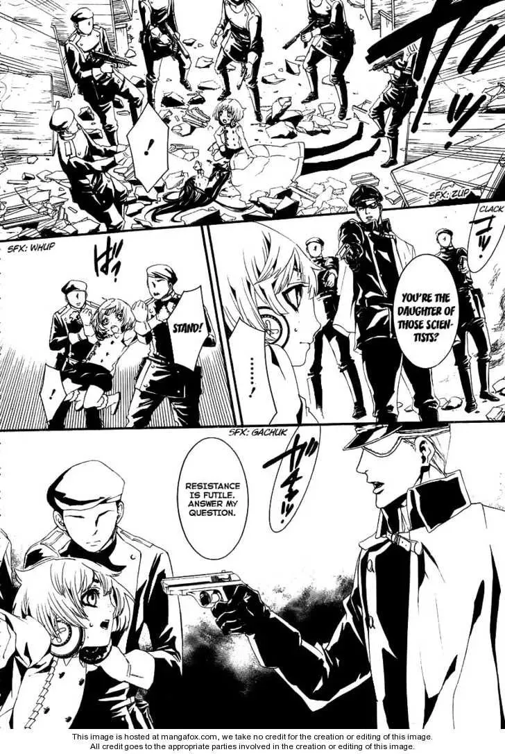 RICO Chapter 1 page 49 - 
