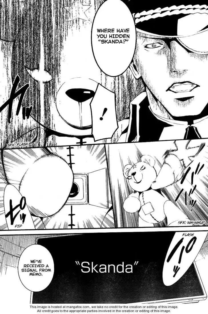 RICO Chapter 1 page 50 - 