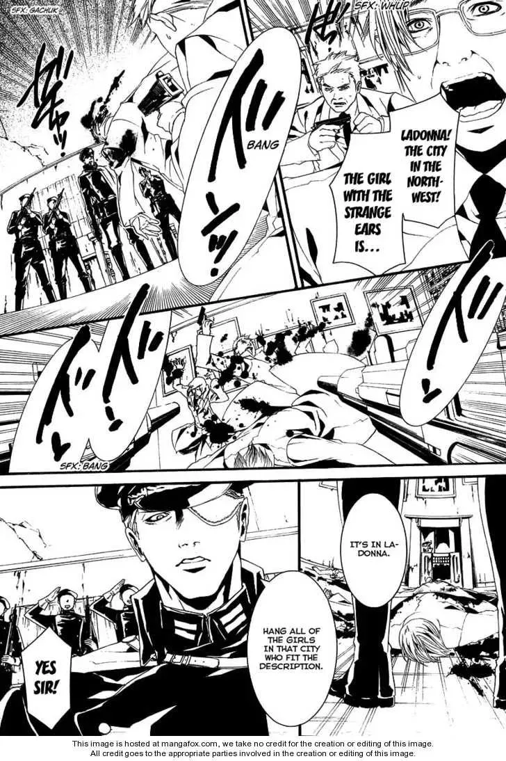 RICO Chapter 1 page 6 - 