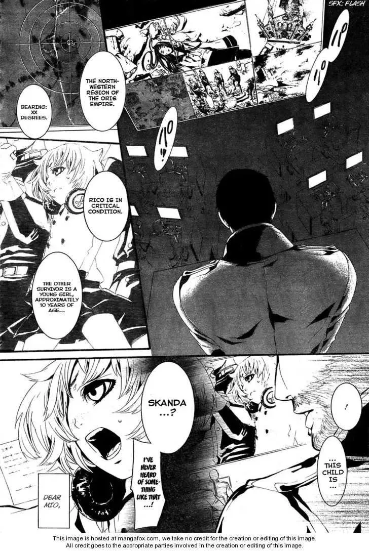 RICO Chapter 1 page 51 - 