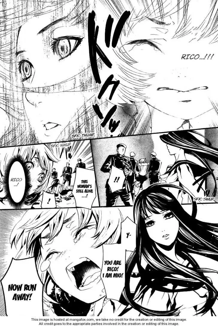 RICO Chapter 1 page 53 - 
