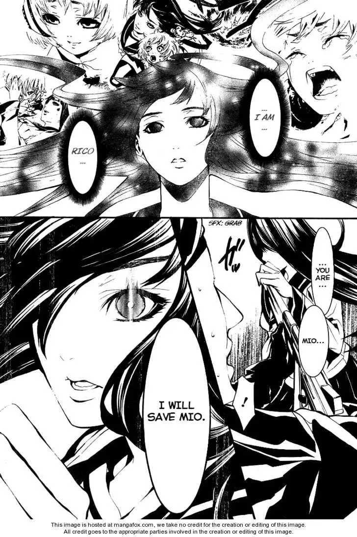 RICO Chapter 1 page 54 - 