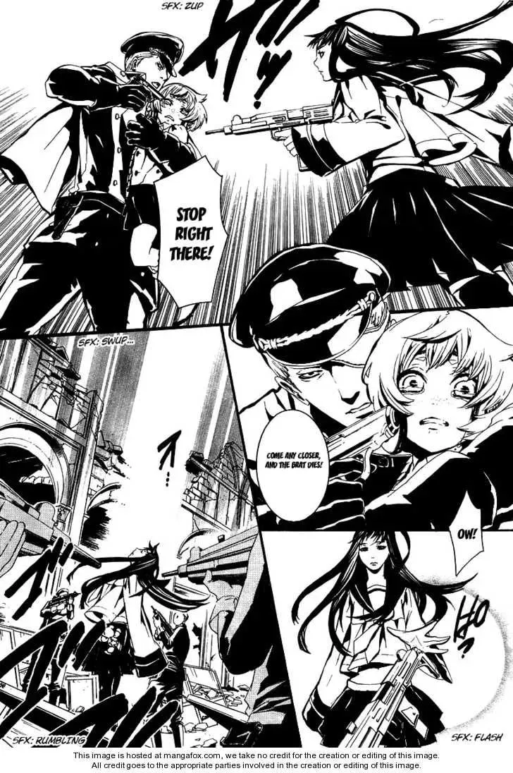 RICO Chapter 1 page 56 - 