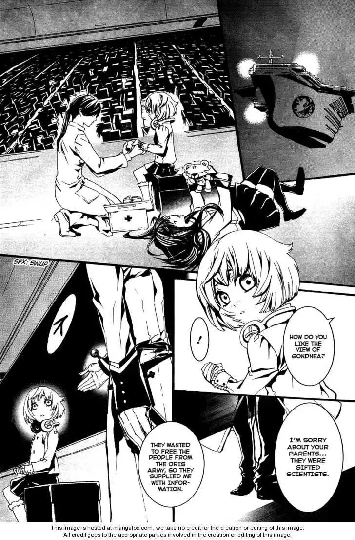 RICO Chapter 1 page 58 - 