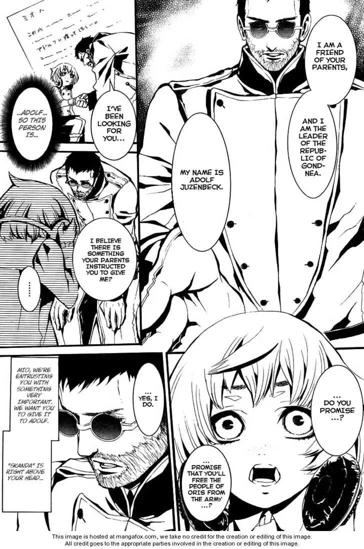 RICO Chapter 1 page 59 - 
