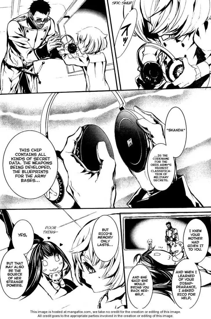 RICO Chapter 1 page 60 - 