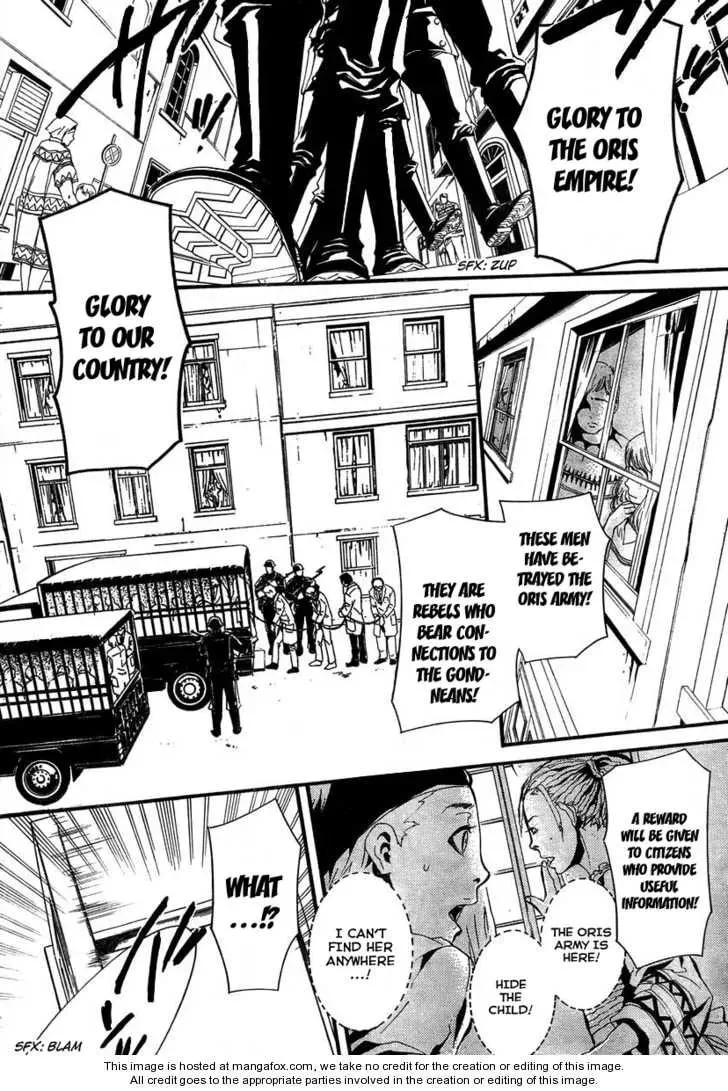 RICO Chapter 1 page 7 - 