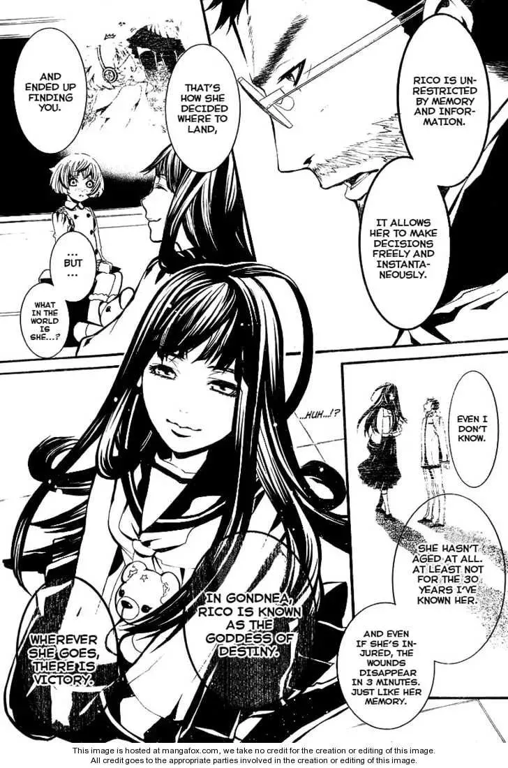 RICO Chapter 1 page 61 - 