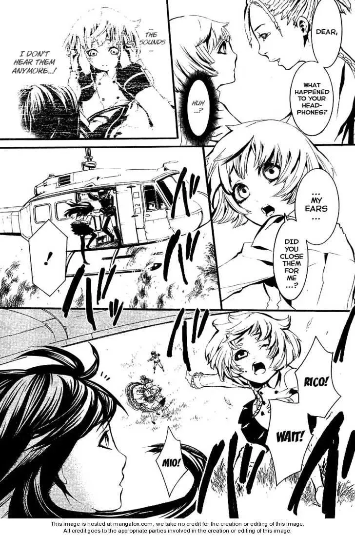 RICO Chapter 1 page 63 - 