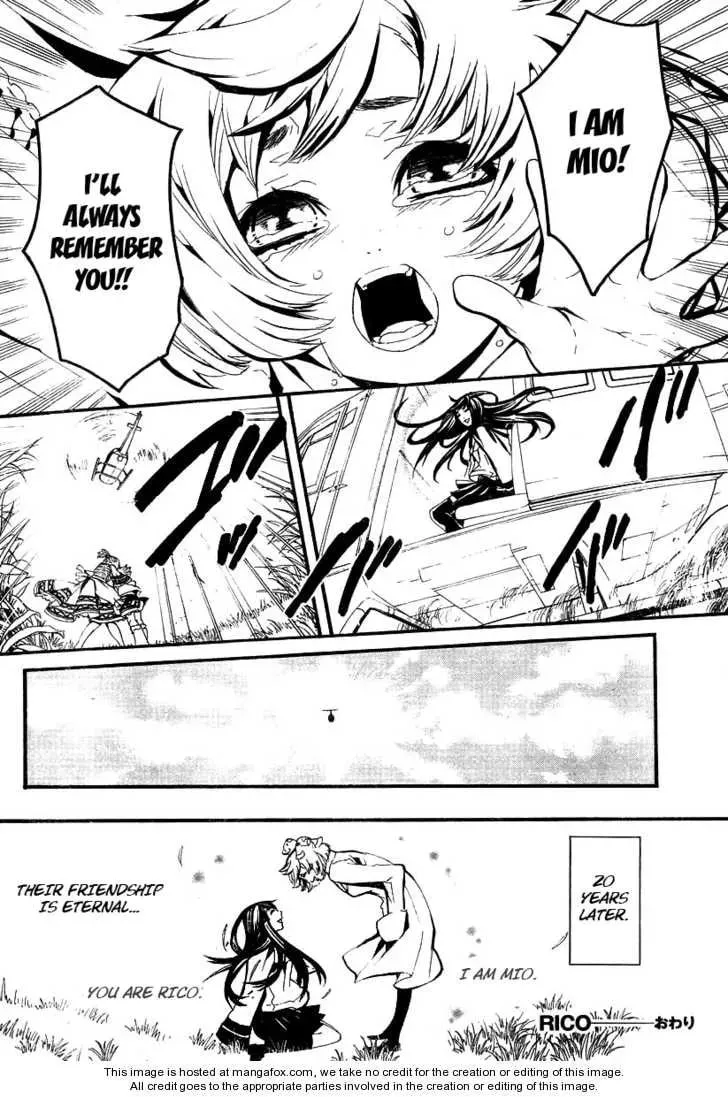 RICO Chapter 1 page 64 - 