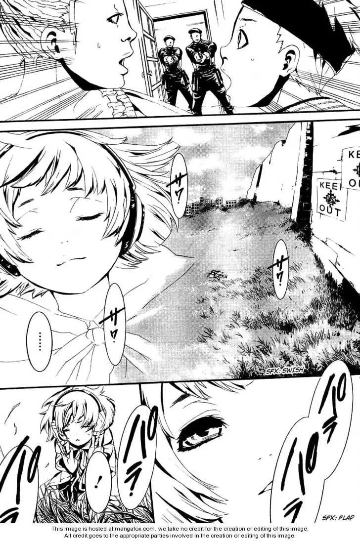 RICO Chapter 1 page 8 - 