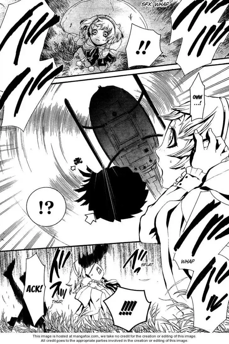 RICO Chapter 1 page 9 - 