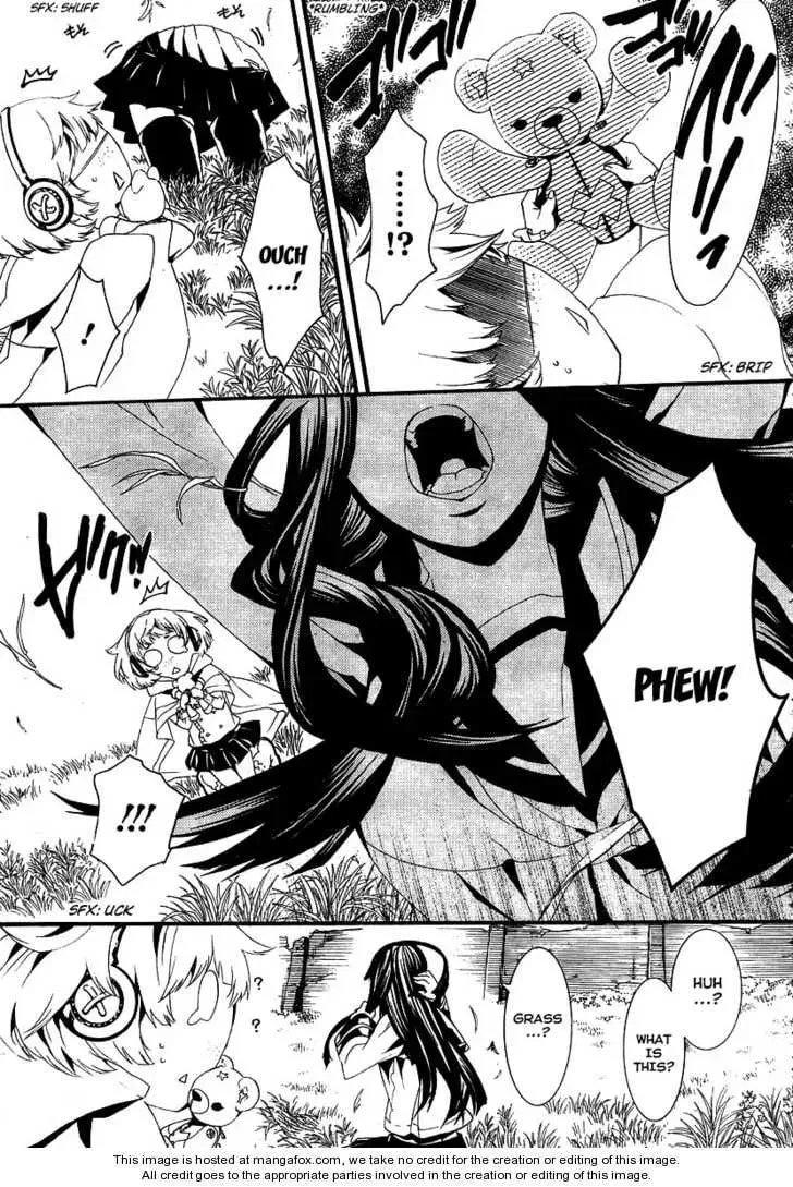 RICO Chapter 1 page 10 - 