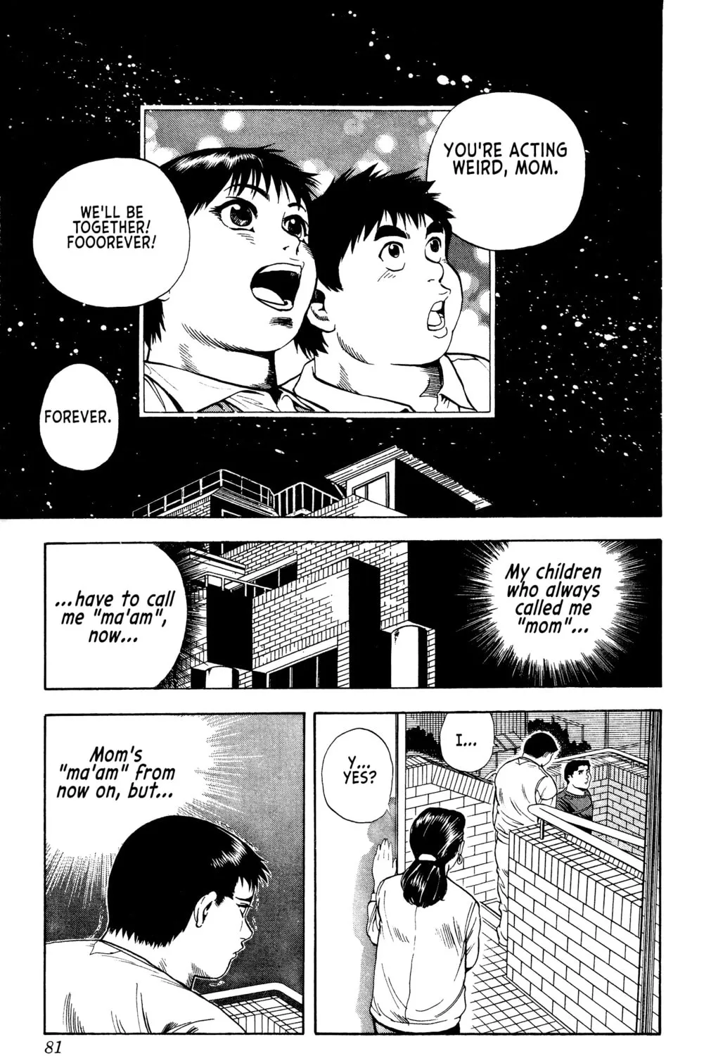 Rikijin Densetsu Chapter 11 page 25 - 