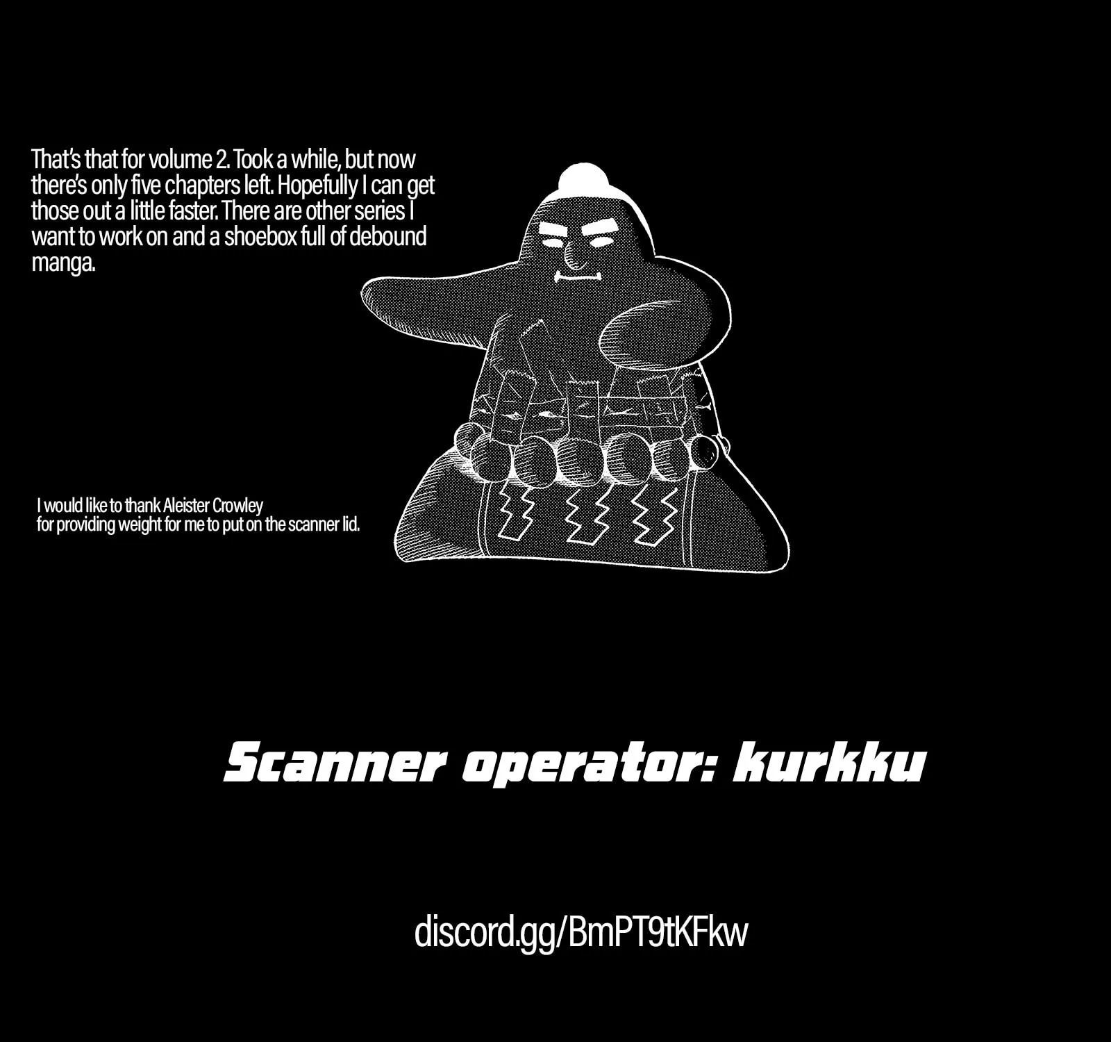 Rikijin Densetsu Chapter 16 page 45 - 
