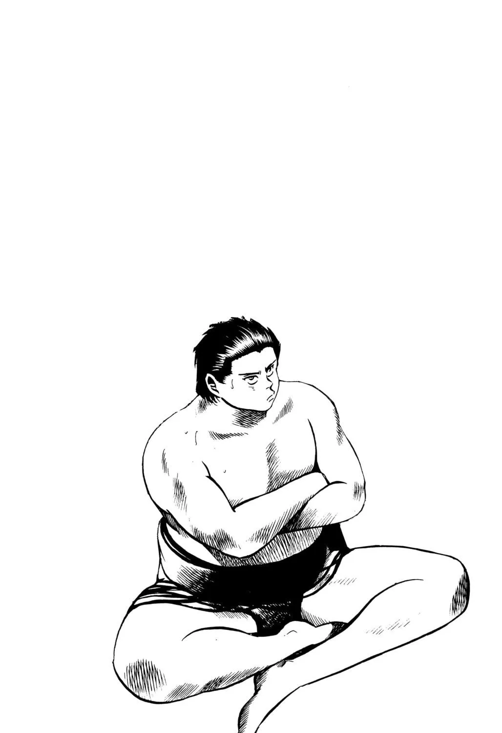 Rikijin Densetsu Chapter 20 page 39 - 