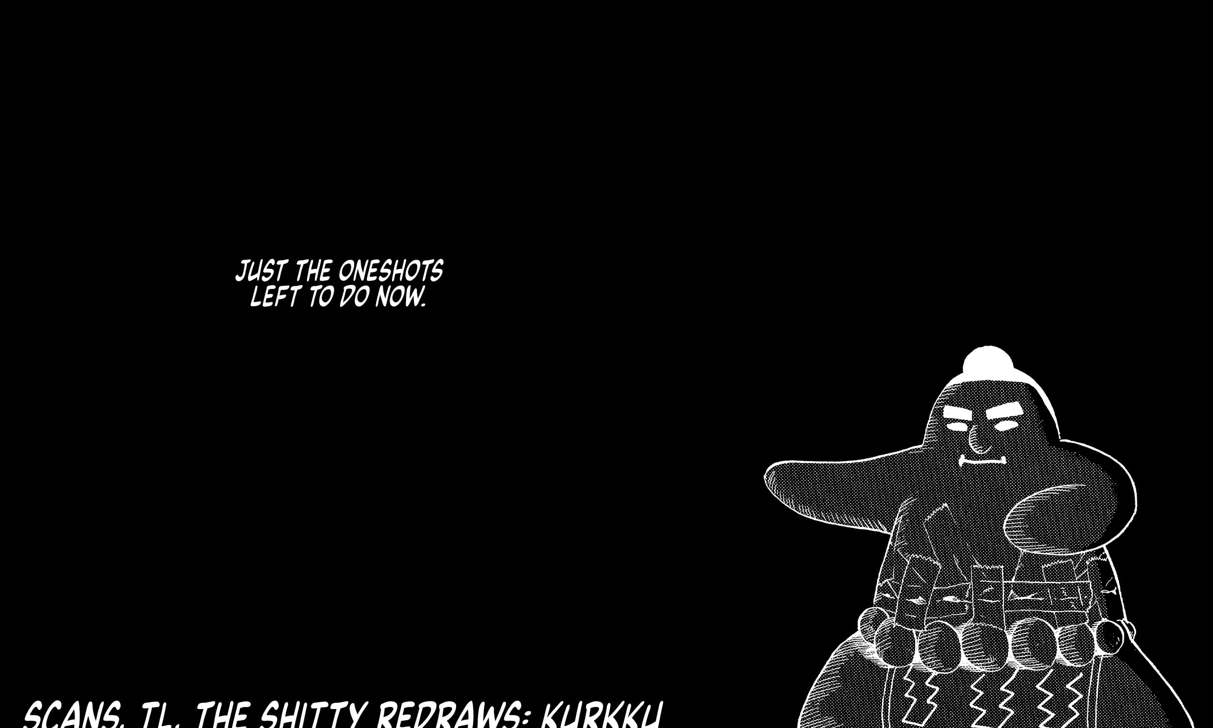 Rikijin Densetsu Chapter 21 page 39 - 