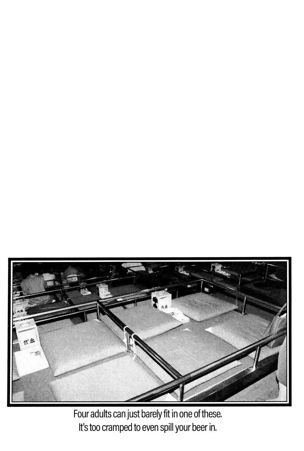 Rikijin Densetsu Chapter 9 page 33 - 
