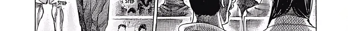 Rikudou Chapter 100 page 22 - 