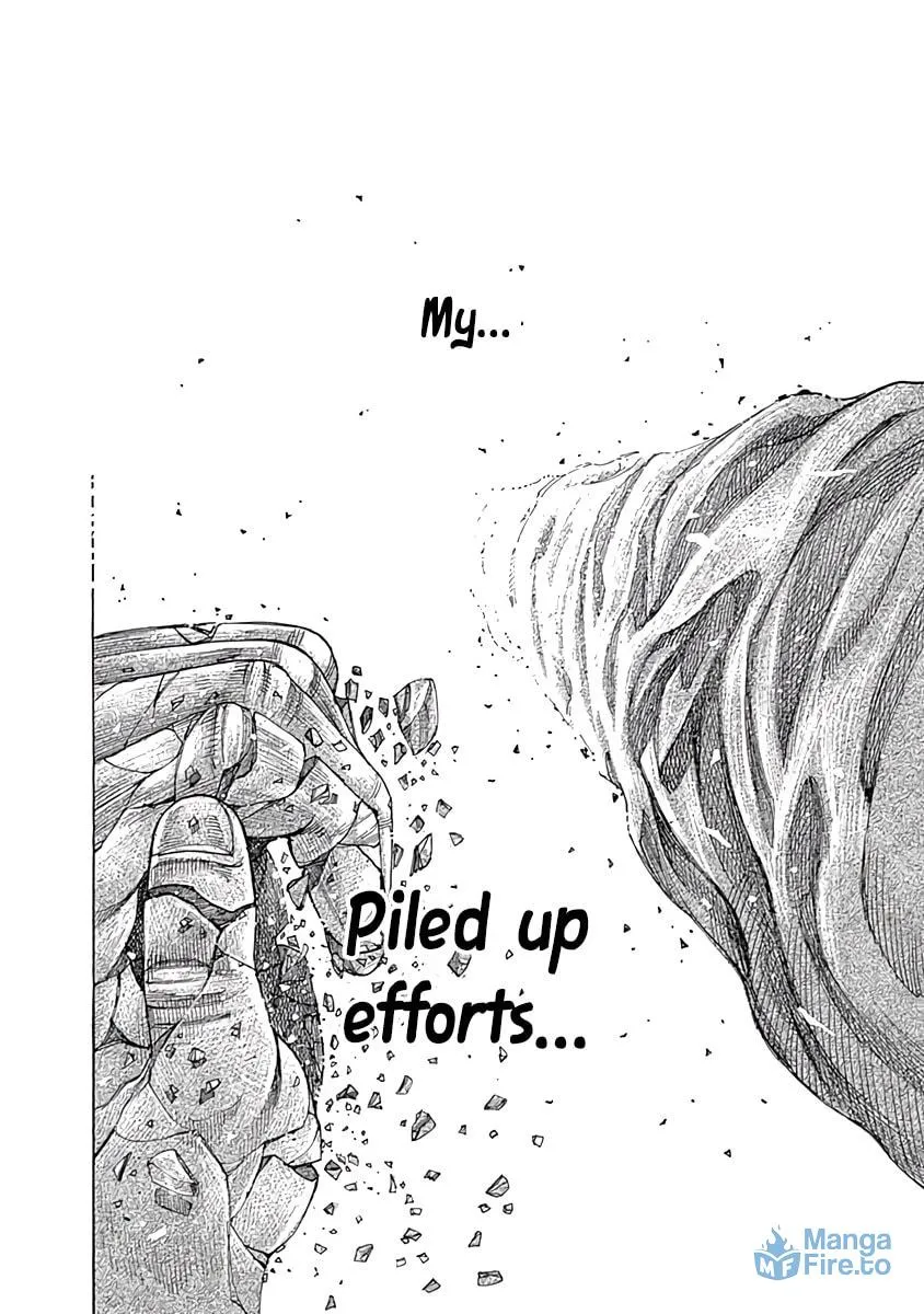 Rikudou Chapter 103 page 12 - 