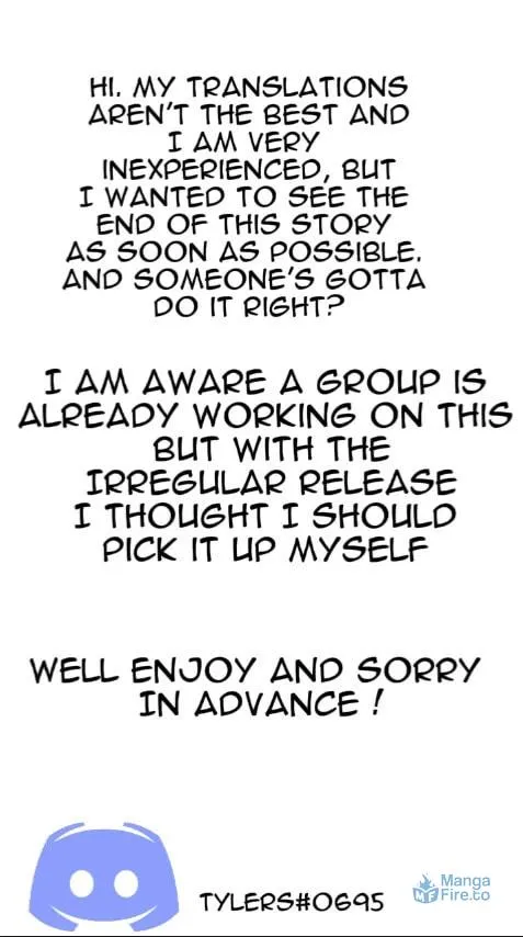Rikudou Chapter 104 page 21 - 