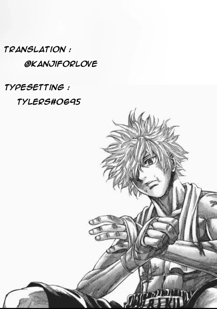 Rikudou Chapter 106 page 20 - 