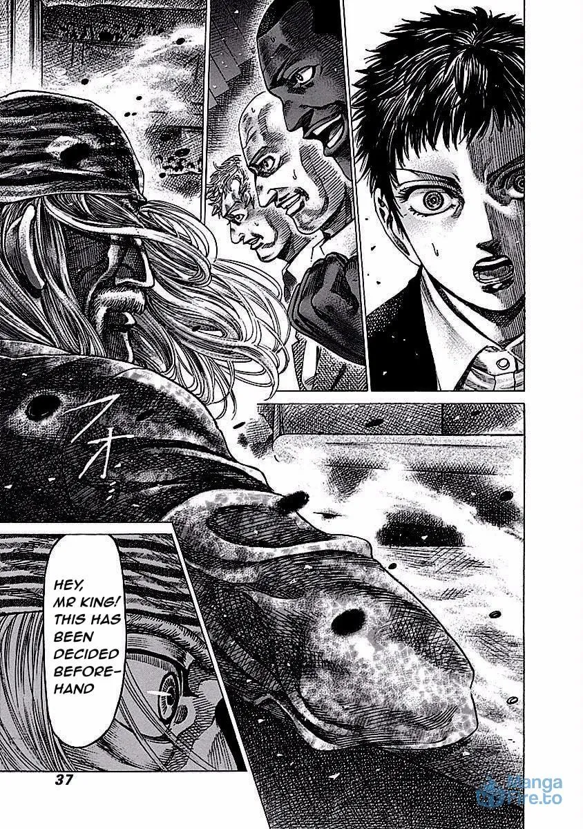 Rikudou Chapter 113 page 18 - 