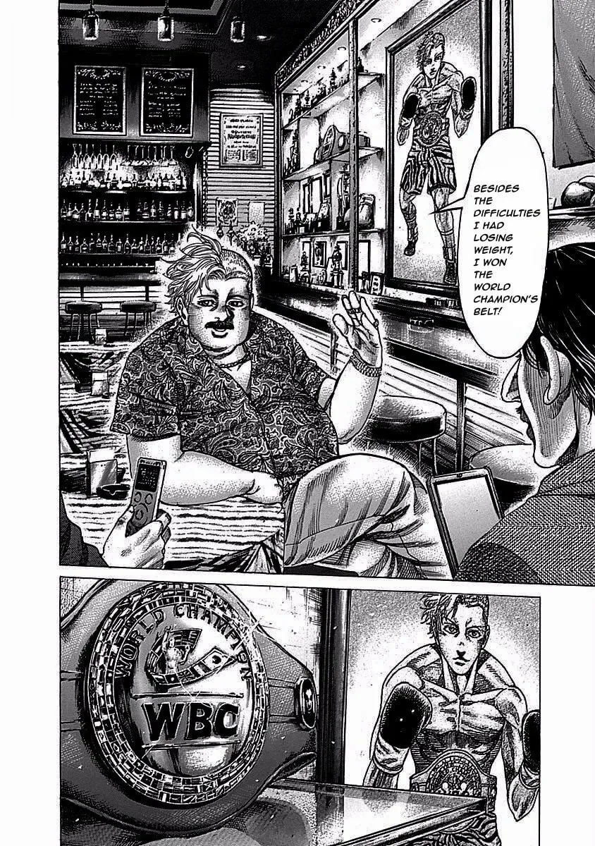 Rikudou Chapter 113 page 4 - 