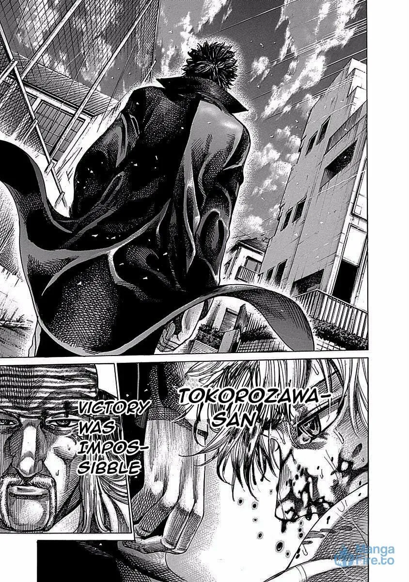 Rikudou Chapter 114 page 18 - 