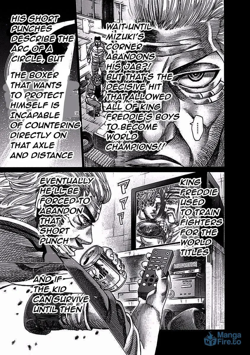 Rikudou Chapter 114 page 6 - 