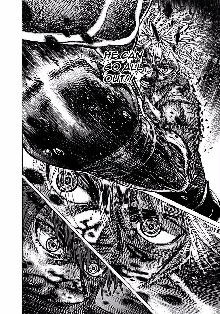Rikudou Chapter 114 page 7 - 