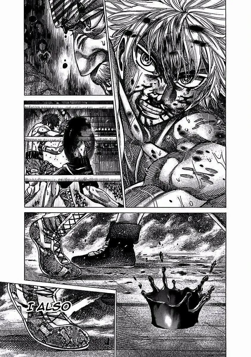 Rikudou Chapter 114 page 10 - 