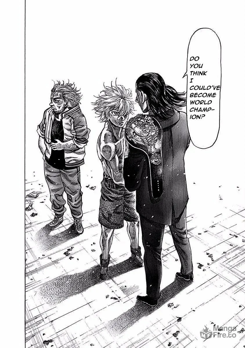Rikudou Chapter 115 page 18 - 