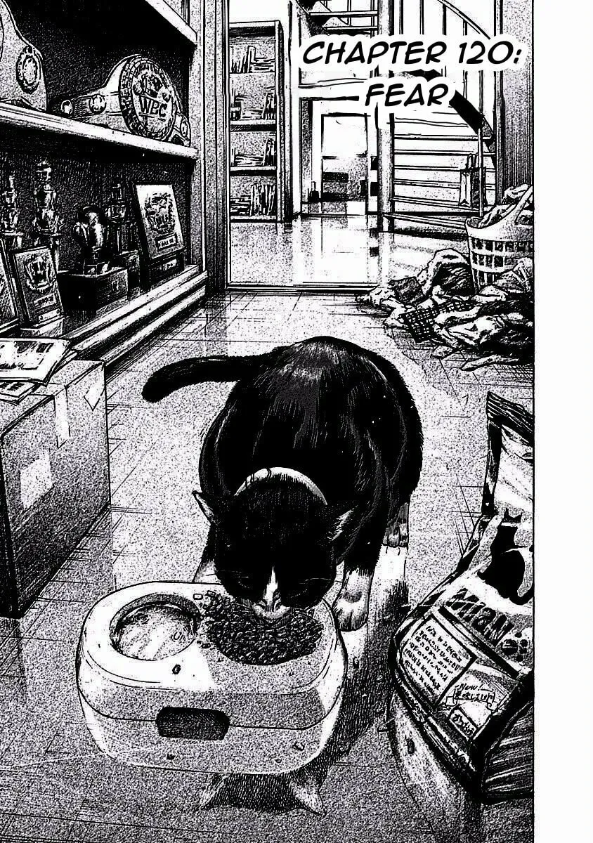 Rikudou Chapter 120 page 2 - 